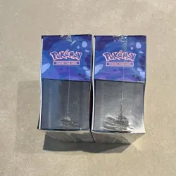 2x Chaos Rising Pokemon Center Elite Trainer Box ETB - Sealed - Image 4