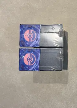 2x Chaos Rising Pokemon Center Elite Trainer Box ETB - Sealed - Image 5