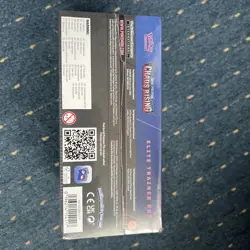 Pokemon Mega Evolution Chaos Rising ETB Elite Trainer Box Brand New & Case Fresh - Image 4