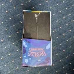Pokemon Mega Evolution Chaos Rising ETB Elite Trainer Box Brand New & Case Fresh - Image 5