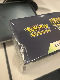 Pokemon Surging Sparks Elite Trainer Box and Booster Bundle Costco, 2-Pack. Read - Image 3