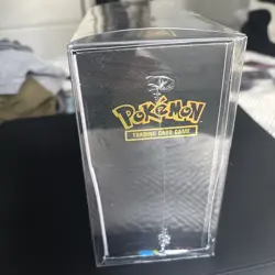 Pokemon TCG Mega Evolution Gardevoir Elite Trainer Box - Image 2