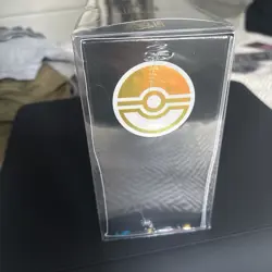 Pokemon TCG Mega Evolution Gardevoir Elite Trainer Box - Image 4