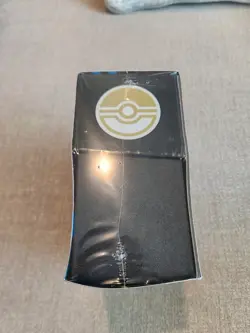 Pokemon TCG: Mega Evolution Gardevoir Pokemon Center Elite Trainer Box ETB - Image 3