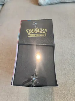 Pokemon TCG: Mega Evolution Gardevoir Pokemon Center Elite Trainer Box ETB - Image 4