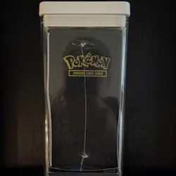 Pokemon Mega Evolution GARDEVOIR Elite Trainer Box ETB &Acrylic Case DESCRIPTION - Image 4