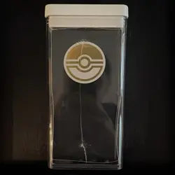 Pokemon Mega Evolution GARDEVOIR Elite Trainer Box ETB &Acrylic Case DESCRIPTION - Image 5
