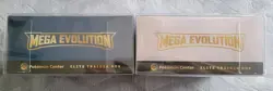 Pokemon Center Mega Evolution Gardevoir & Lucario Elite Trainer Box ETB Set - Image 2