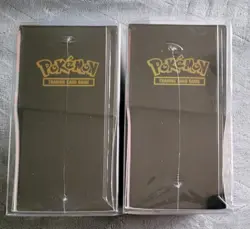 Pokemon Center Mega Evolution Gardevoir & Lucario Elite Trainer Box ETB Set - Image 5