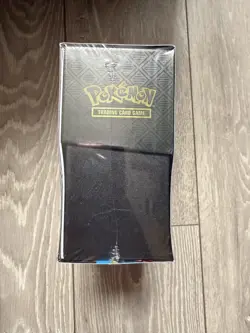 Pokemon TCG Mega Evolution Gardevoir Elite Trainer Box Pokemon Centre ETB New - Image 2