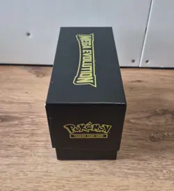 Pokemon Mega Evolution Lucario Gardevoir Elite Trainer Box ETB Empty No PACKS - Image 5