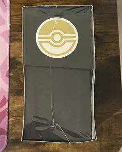 Pokemon TCG Mega Evolution Gardevoir Elite Trainer Box ETB New Sealed - Image 4