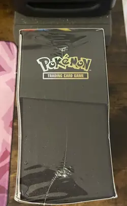 Pokemon TCG Mega Evolution Gardevoir Elite Trainer Box ETB New Sealed - Image 5