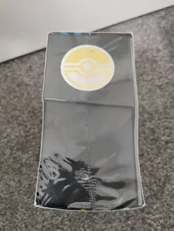 Pokemon TCG Mega Evolution Gardevoir Elite Trainer Box ETB New Small rip bottom - Image 4