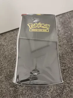 Pokemon TCG Mega Evolution Gardevoir Elite Trainer Box ETB New Small rip bottom - Image 5