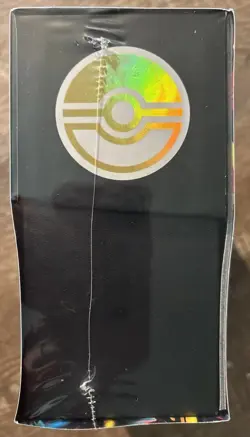 Pokemon Mega Evolution Gardevoir Elite Trainer Box ETB - Image 3