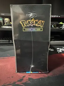 Pokemon TCG - Mega Evolution Gardevoir - ETB Elite Trainer Box - New/Sealed - Image 3