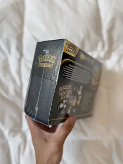 Pokemon Mega Evolution - Mega Gardevoir - Elite Trainer Box [ETB] ✅SEALED✅ - Image 3