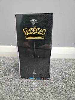 Pokemon TCG Mega Evolution Gardevoir Elite Trainer Box - New/Sealed - Image 2