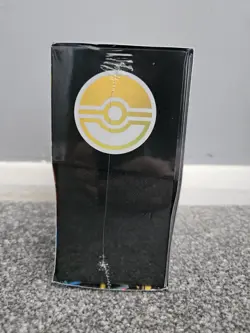 Pokemon TCG Mega Evolution Gardevoir Elite Trainer Box - New/Sealed - Image 4