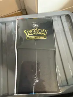 Gardevoir Mega Evolution Elite Trainer Box New & Factory sealed Pokemon TCG ETB - Image 5
