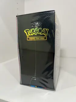 Pokemon TCG Mega Evolution Elite Trainer Box ETB Gardevoir - Image 4