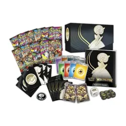 Pokemon Center Mega Evolution Elite Trainer Box Gardevoir English - Image 2