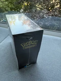 Pokemon TCG - Mega Evolution Gardevoir Elite Trainer Box ETB - Sealed - Image 2
