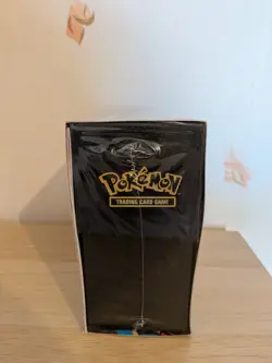 Pokemon Mega Evolution Gardevoir Pokemon Center ETB Elite Trainer Box New Sealed - Image 2