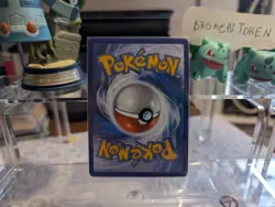 Pokemon Mega Evolution Mega Latias ex Full Art 163/132 NM In hand - English - Image 3
