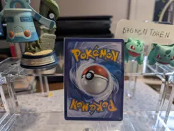Pokemon Mega Evolution Mega Latias ex Full Art 163/132 NM In hand - English - Image 4