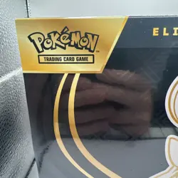 Pokemon TCG - Mega Evolution Gardevoir Elite Trainer Box ETB - Sealed - Image 2