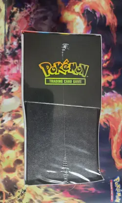 Pokemon TCG - Mega Evolution Gardevoir Elite Trainer Box ETB - Sealed - Image 5