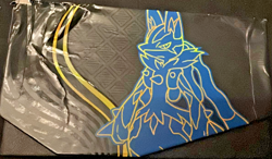 Pokemon TCG Mega Evolution Elite Trainer Box Gardevoir May Be Cards Missing - Image 1