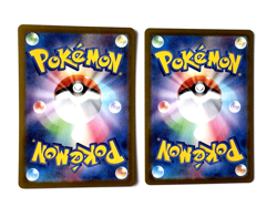 Pokemon TCG Charizard ex SSR 331/190 & 006/165 set of two Treasure ex Japanese - Image 5