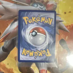 The Pokemon Company Pokemon TCG M Alakazam EX Fates Collide 118/124 Full Art - Image 2