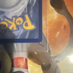 The Pokemon Company Pokemon TCG M Alakazam EX Fates Collide 118/124 Full Art - Image 4