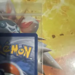 The Pokemon Company Pokemon TCG M Alakazam EX Fates Collide 118/124 Full Art - Image 5