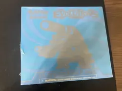 *Small rip* Pokemon TCG XY Evolutions Blastoise ETB Blue Brand New Sealed #3 - Image 1