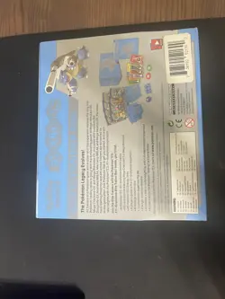 *Small rip* Pokemon TCG XY Evolutions Blastoise ETB Blue Brand New Sealed #3 - Image 3