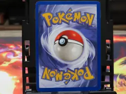 Dark Gloom 36/82 Team Rocket MP Pokemon Card WOTC Vintage Uncommon - Image 4