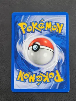 Dark Gloom 36/82 Uncommon Team Rocket Pokemon Unlimited Lightly Played - Image 2