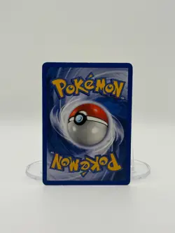 Dark Gloom 36/82 Team Rocket Unlimited WOTC Pokemon Card 1999 2000 - Image 2
