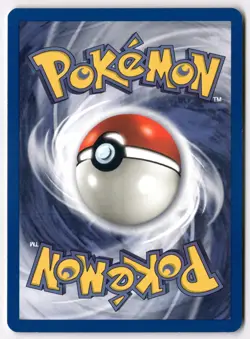 Pokemon Card - Dark Gloom 36/82 Unlimited Uncommon - Team Rocket - NM - Image 2