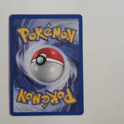 Pokemon TCG Dark Gloom 36/82 Team Rocket Regular Uncommon 2000 WOTC English 50HP - Image 2