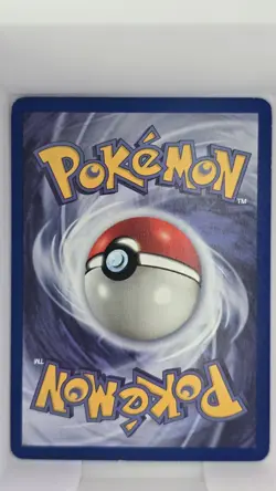 Dark Gloom 1st Edition Team Rocket Vintage Pokemon Card - 36/82 - M/NM - Image 2