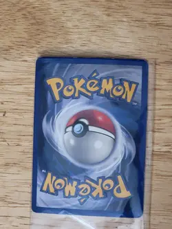 Pokemon TCG Base Set Mewtwo 10/102 Holo Rare Unlimited English 1999 60HP - Image 3