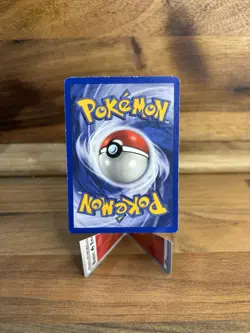 Wizards of the Coast Pokemon TCG Base Set Venusaur 15/102 Holo Rare 100 HP - Image 2