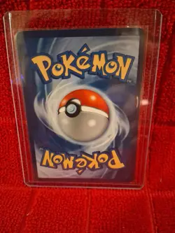 90's Pokemon Base Set Unlimited Charizard 4/102 Holo Rare - Image 2