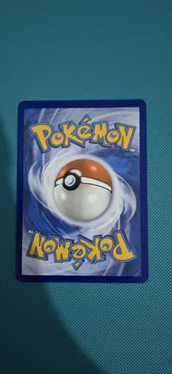 Pokemon TCG Air Balloon Full Art Secret Rare Mega Evolutions Card 166/132 - Image 2